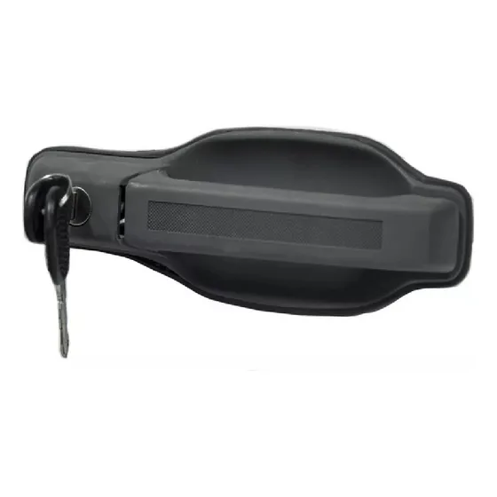 Manija Puerta Delantera Izq Para Iveco Daily 99/07 Negro