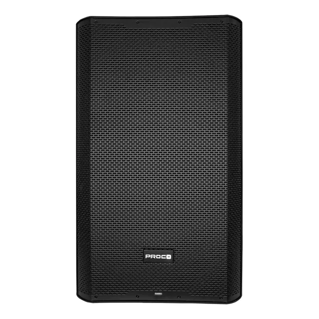 Proco Rea 15 Dsp Parlante Bafle Activo Bluetooth 350w Rms