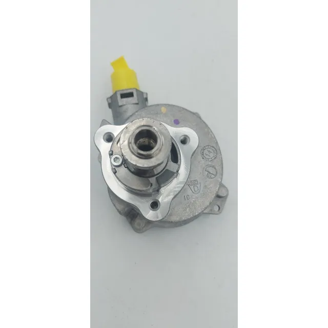 11667558344 Bomba De Vacío Bmw  2007/10 3.0l. Original 