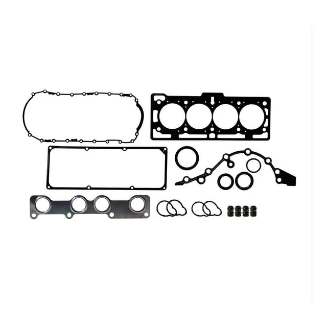 Juego Juntas Nissan Aprio 2008-2011 1.6 Sohc K7m 8 Valvulas