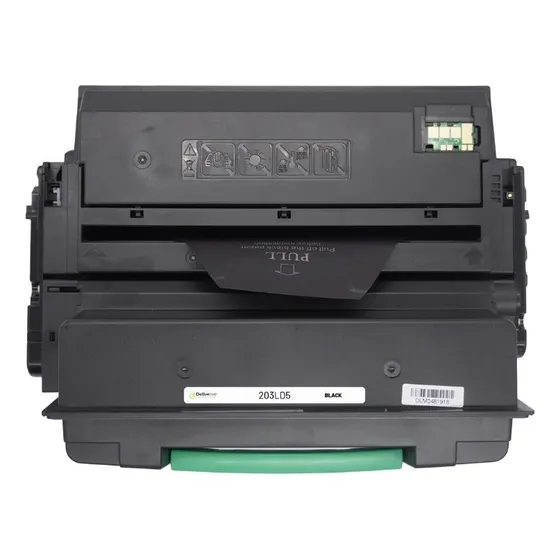 Toner 203l Compatible Con Samsung Mlt-d203l M3320 3370 4020