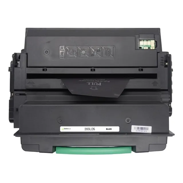 Toner 203l Compatible Con Samsung Mlt-d203l M3320 3370 4020