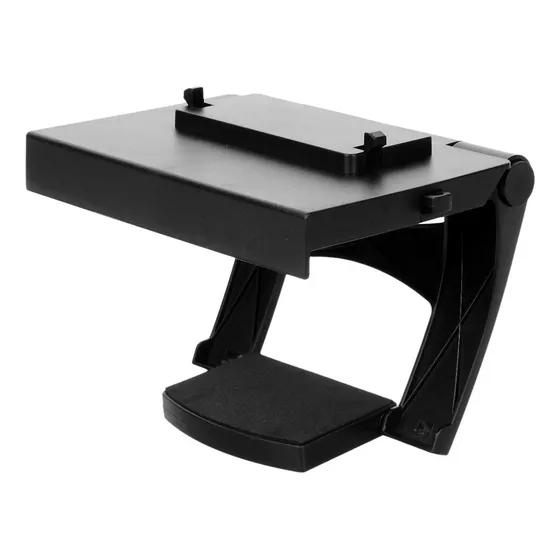 Suporte De Tv Para Kinect 2.0 Xbox One Clipe Tv Led Lcd