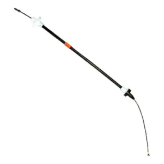 Cable De Embrague Ford Fiesta Mk3 Español 1994 - 1996