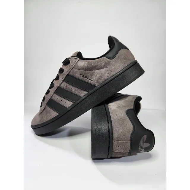 adidas Campus 00s Color Gris