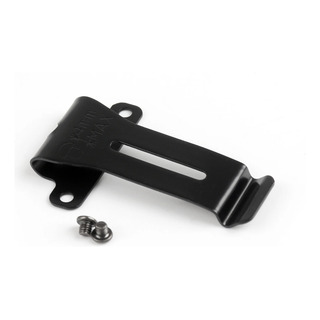 Clip Cinturón Radio Kenwood Tk208 Tk308 Y Baofeng Bf-888 Clip Cinturón Radio Kenwood Tk208 Tk308 Y Baofeng Bf-888