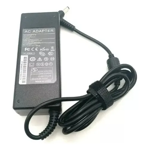Fonte Notebook 90w 19v 4.74a Para Positivo Asus Sti 5,5x2,5m