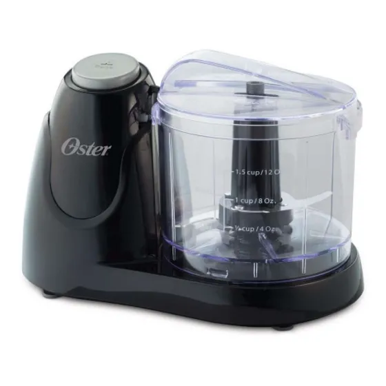 Mini Picatodo Oster 1.5 Tazas