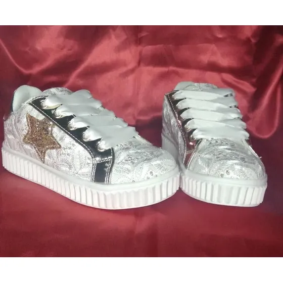 Zapatos Marca Skx. Damas Niñas