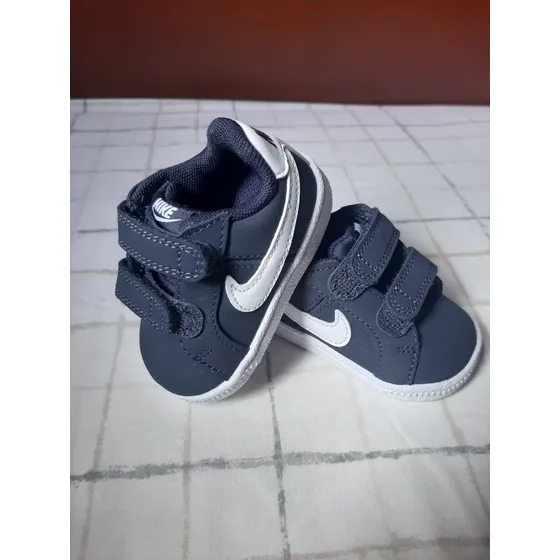 Zapatos Nike De Bebe Originales