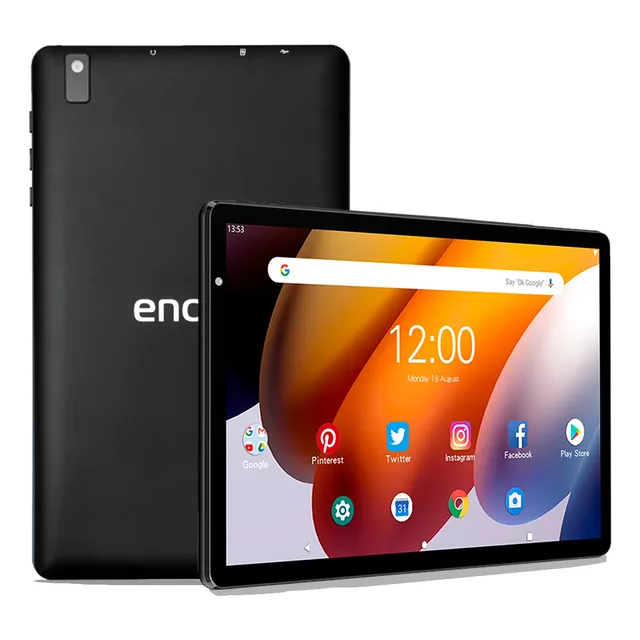 Tablet 8 32gb 2gb Wifi Camara Android 12 Garantia + Funda