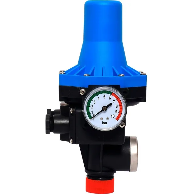 Bomba presurizadora iGoto AMC-12 750W - 127V