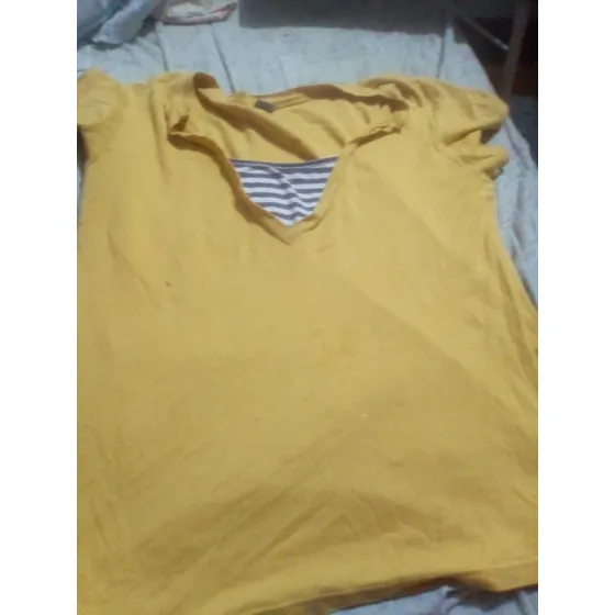 Blusas Variadas Usadas 1