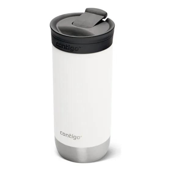 Vaso Termico Acero Inoxidable Huron 2.0 473ml Contigo