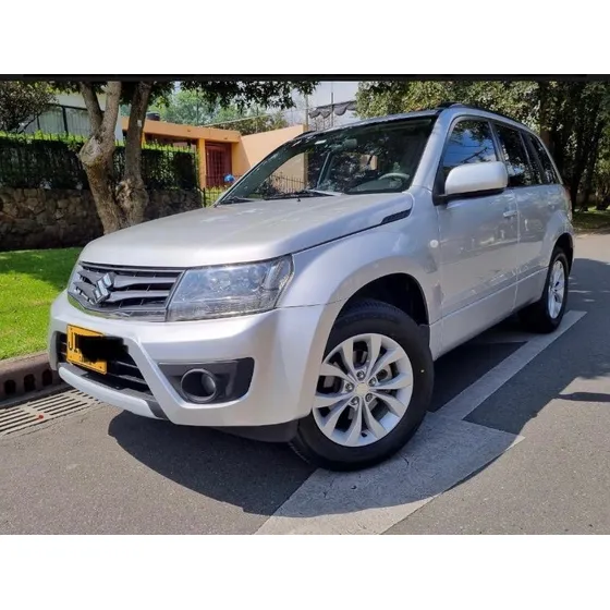Suzuki Grand Vitara 2.4 Sz Glx Sport 4x2