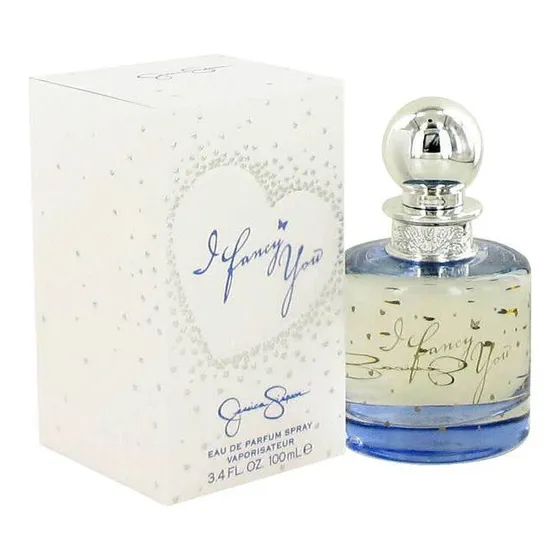Perfume Fancy You Jessica Simpson Dama Original 100ml