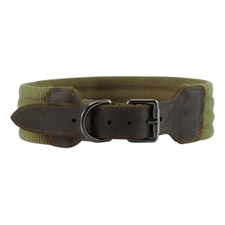 Collar De Perro Ajustable Y Resistente Para Perros Medianos Collar De Perro Ajustable Y Resistente Para Perros Medianos