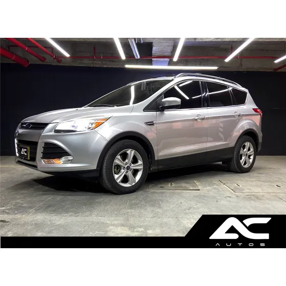 Ford Escape 2.0 Se 4x4