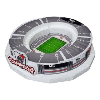 Adorno Para Torta Rèplica Cancha Monumental River Reposteria Adorno Para Torta Rèplica Cancha Monumental River Reposteria