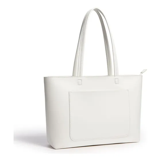 Fancy Forest Tote Bag For Women,vegan Leather Hombro Ybx4x