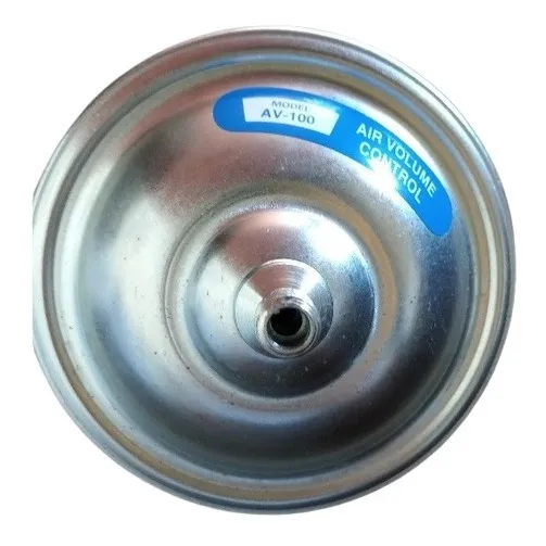 Cargador De Aire Hidroneumatico Europower, Modelo : Av-100.