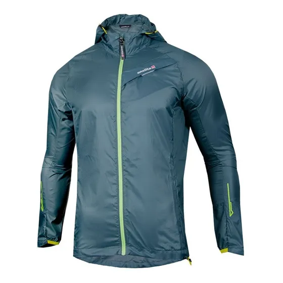 Campera Dandelion 2 Pertex® Ultra-liviana Run Hombre Ansilta