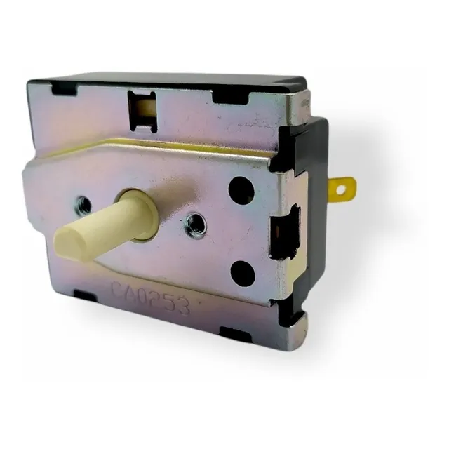 Switch Arranque Secadora Frigidaire 1343997000