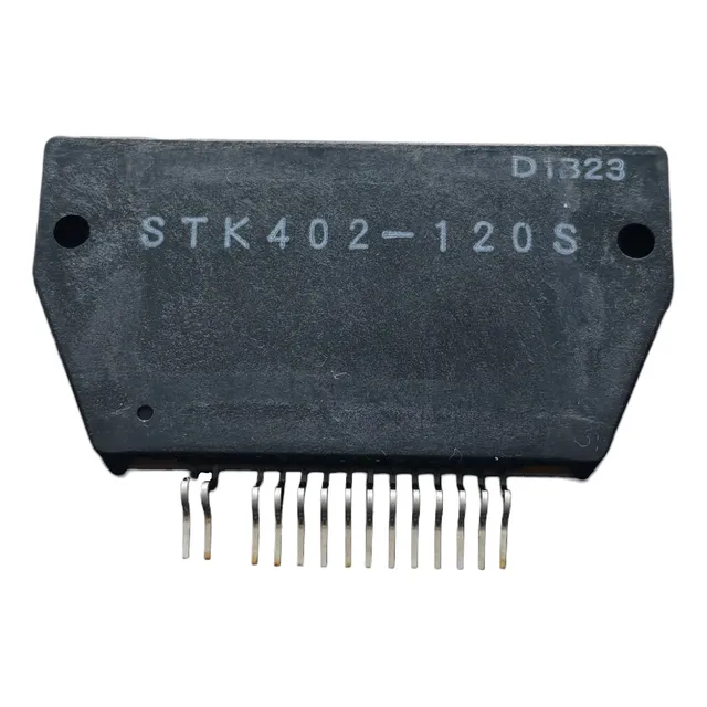 Stk402-120s