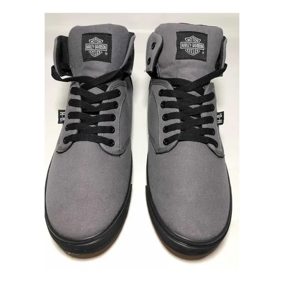 Zapatos ( Botines ) Harley-davidson Talla13