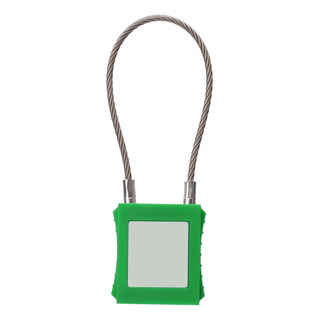 Bloqueo De Cable Lockout Tagout Lock, Grillete De Acero De 8 Bloqueo De Cable Lockout Tagout Lock, Grillete De Acero De 8
