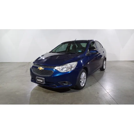 Chevrolet Aveo 1.5 Lt C