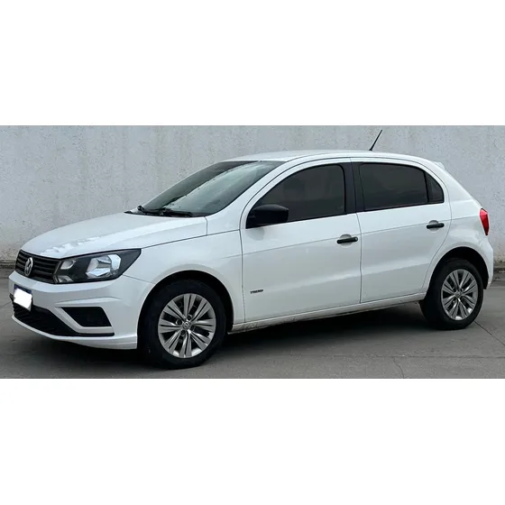 Volkswagen Gol Trend 1.6 Comfortline 101cv