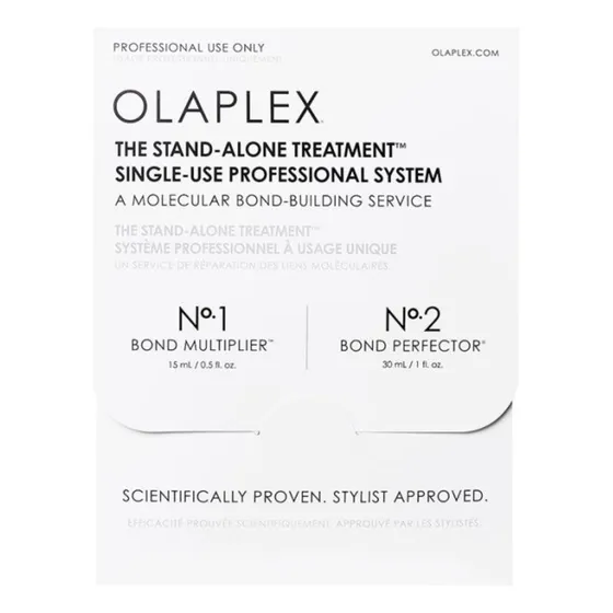 Olaplex Stand-alone Treatment No.1 & No.2