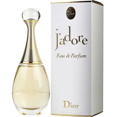 Perfume J'adore De Christian Dior Edp 100 Ml