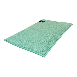 Tapete Banheiro Bolinha Grande Antiderrapante 50cm X 70cm Tapete Banheiro Bolinha Grande Antiderrapante 50cm X 70cm