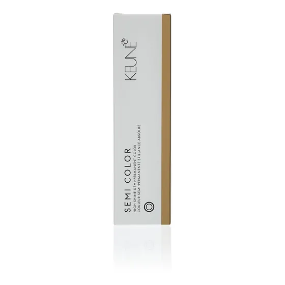 Tinta Keune Semi Color Ultimate Blonde 9.35 Louro M Cl Choco