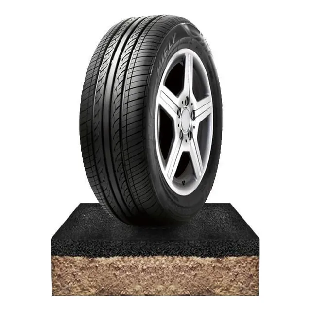 Pneu Hifly 175/80r14 88t Hf201