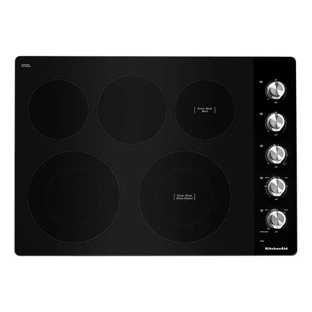 Tope Electrico De Perilla Kitchenaid 30 
