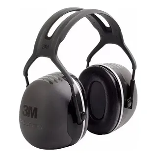 Abafador Peltor Tactical 100 | Mercado Livre