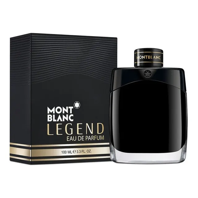 Perfume Montblanc Legend Edp 100ml.