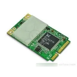Tarjeta Red Wifi Laptop Siragon Sl4110