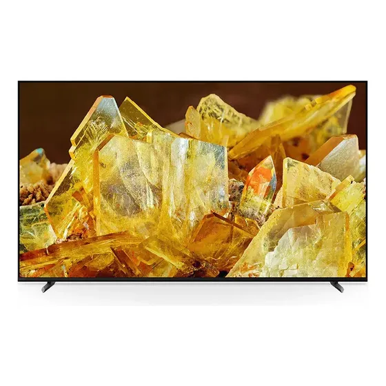 Tv 65  Sony Bravia Uhd 4k Smart Procesador Multi Audio