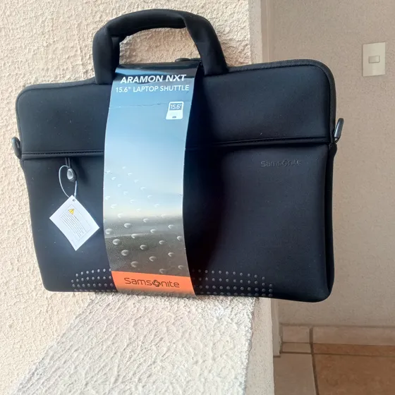 Bolso Samsonite Original Portalaptos 1