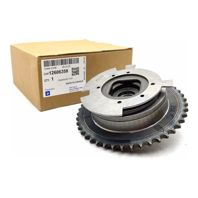 Piñon Leva Actuador Rey Camion 3500 Hd Silverado Gm 12606358