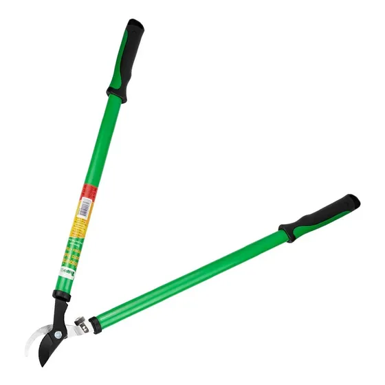 Tesoura De Poda Profissional Com Bypass 70cm Jardinagem