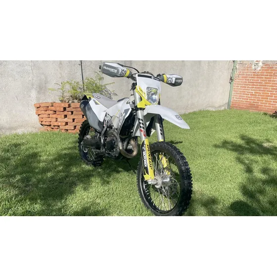 Husqvarna Fe 450 2022 158 Hrs  Suspension Wp Xplor Pro