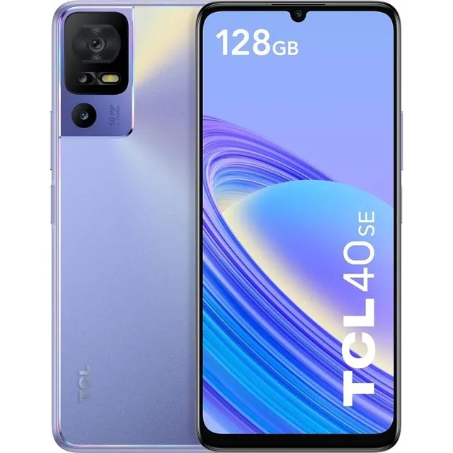 Telefono Alcatel Tlc 40se 6gb Ram 128gb Rom Android