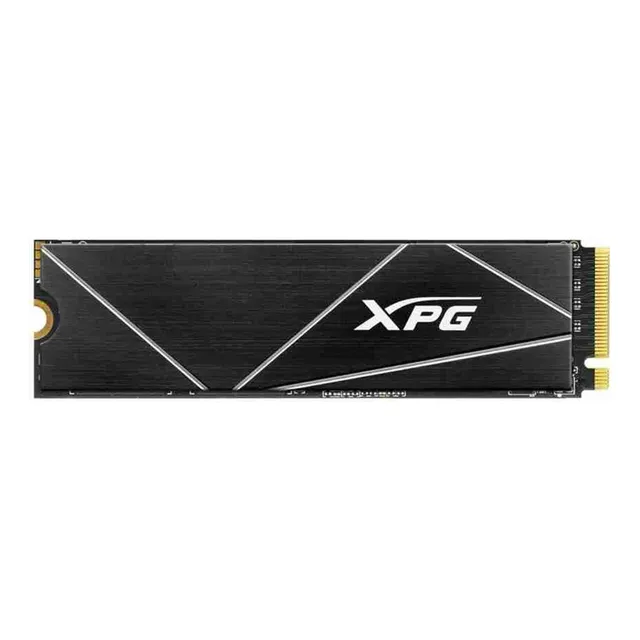Disco Duro Ssd Xpg Gammix S70 Blade 512gb Pcie Gen4 M.2 2280
