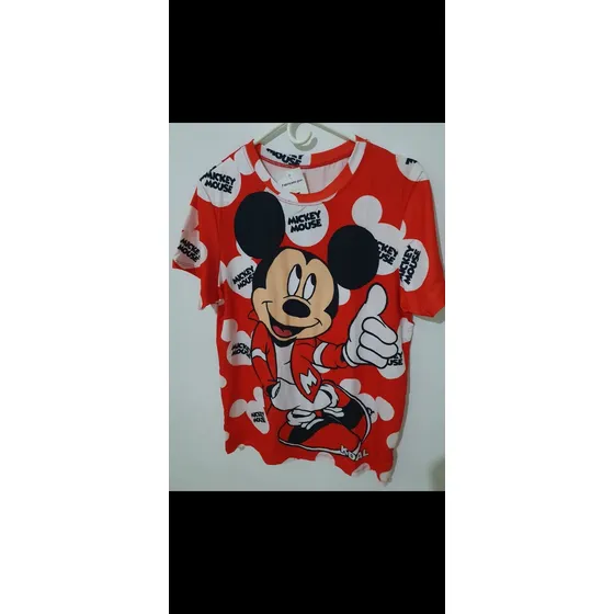 Bluson Animado Importado Talla Unica ! Nuevo.