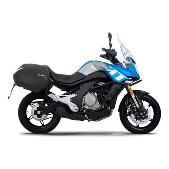 Cfmoto Mt 650 Consulta Ofertas Del Mes Y Financiación